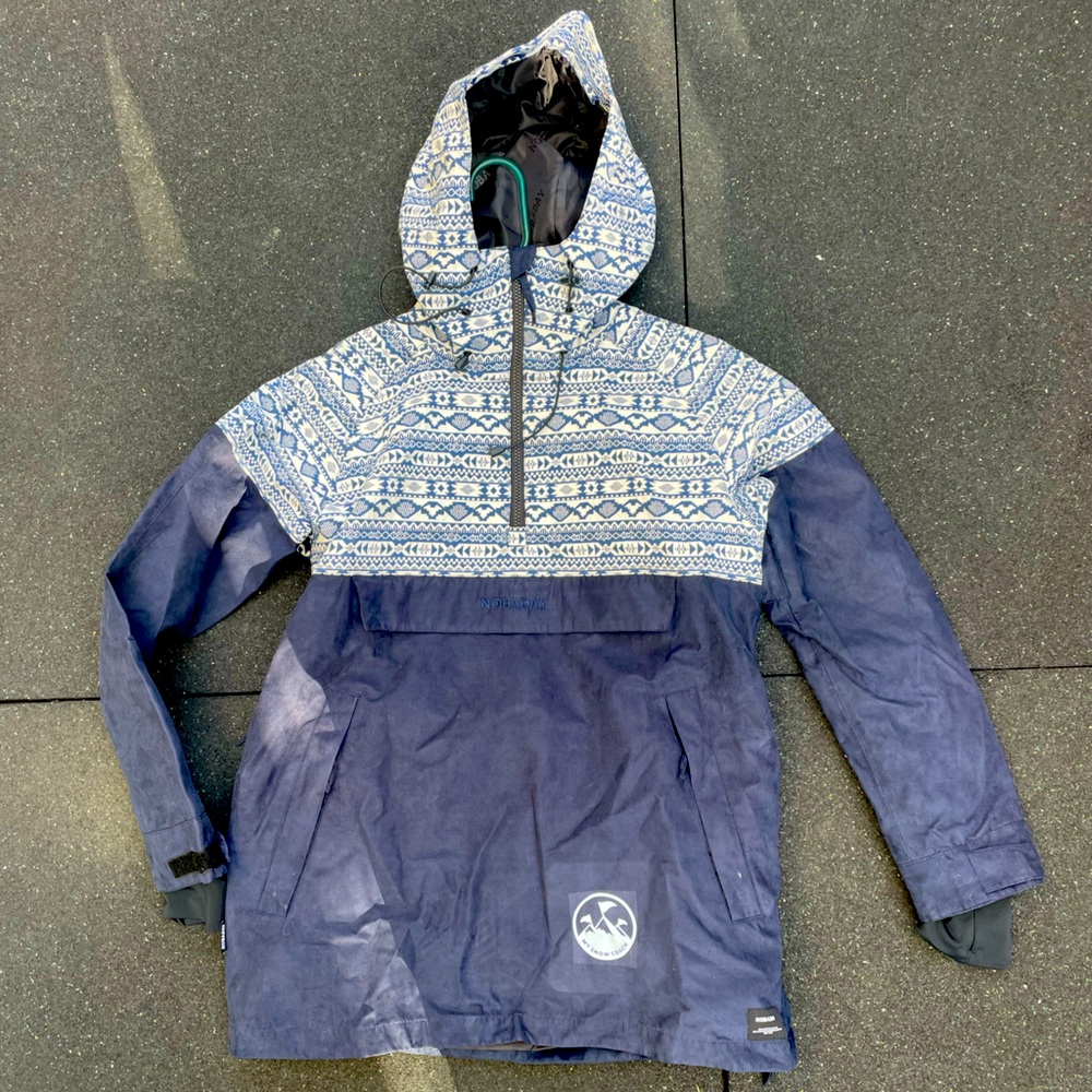 Nobaday Snow Jacket
